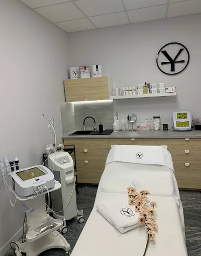 YASUMI Katowice - Gabinet Kosmetyczny & masaże & SPA